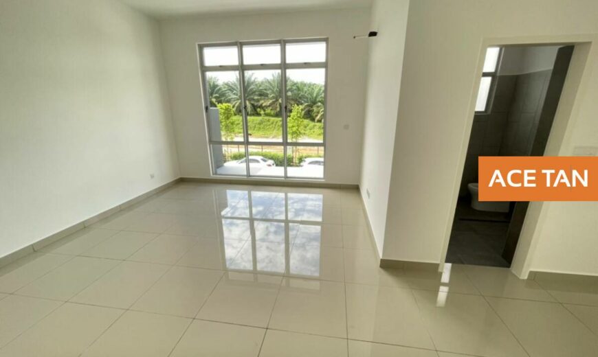 Impian Emas – 2 Storey Terrace House – FOR SALE Impian Emas – 2 Storey Terrace House – FOR SALE