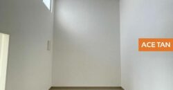 Impian Emas – 2 Storey Terrace House – FOR SALE Impian Emas – 2 Storey Terrace House – FOR SALE