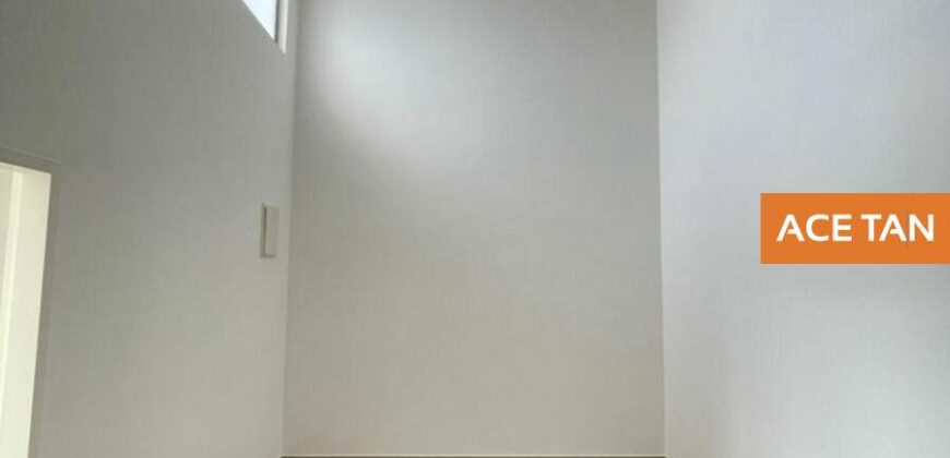 Impian Emas – 2 Storey Terrace House – FOR SALE Impian Emas – 2 Storey Terrace House – FOR SALE