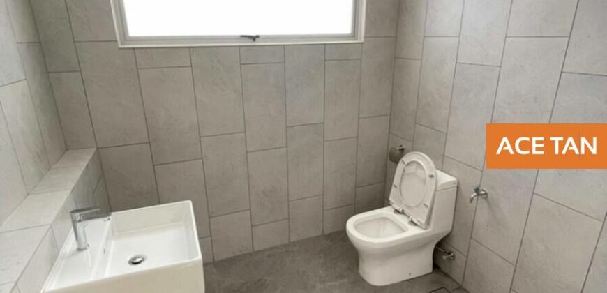 Impian Emas – 2 Storey Terrace House – FOR SALE Impian Emas – 2 Storey Terrace House – FOR SALE