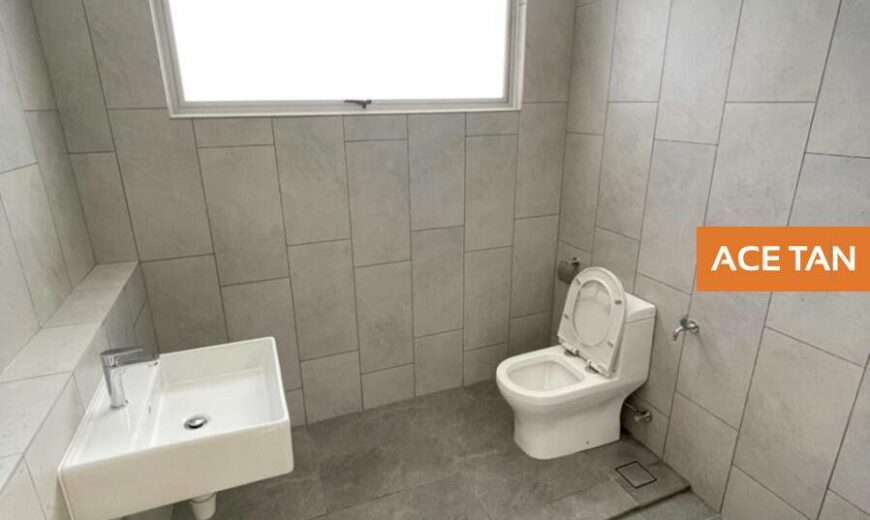 Impian Emas – 2 Storey Terrace House – FOR SALE Impian Emas – 2 Storey Terrace House – FOR SALE
