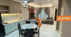 Taman Nusa Duta – 2 Storey Terrace House – FOR SALE