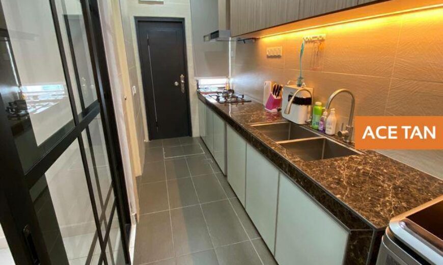 Taman Nusa Duta – 2 Storey Terrace House – FOR SALE Taman Nusa Duta – 2 Storey Terrace House – FOR SALE