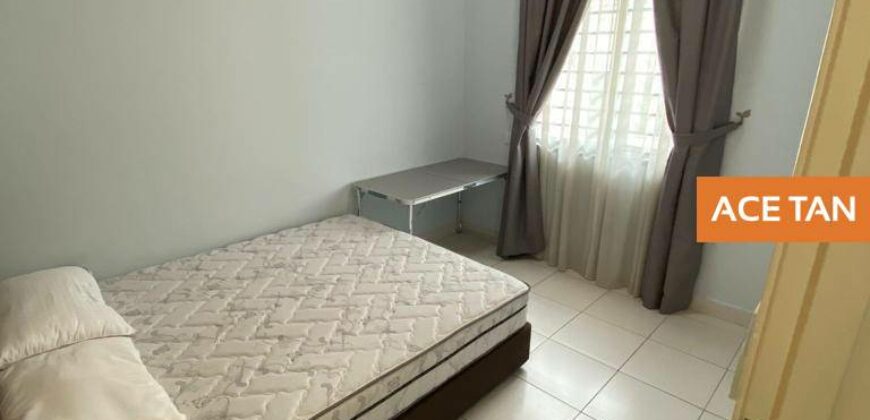 Taman Nusa Duta – 2 Storey Terrace House – FOR SALE