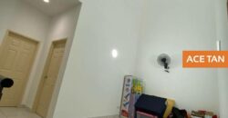 Taman Nusa Duta – 2 Storey Terrace House – FOR SALE