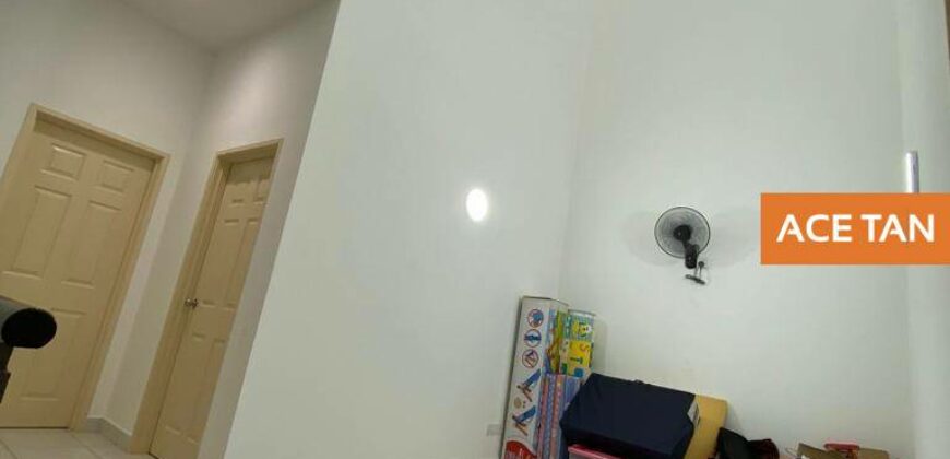 Taman Nusa Duta – 2 Storey Terrace House – FOR SALE