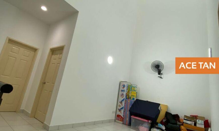 Taman Nusa Duta – 2 Storey Terrace House – FOR SALE Taman Nusa Duta – 2 Storey Terrace House – FOR SALE