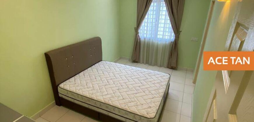 Taman Nusa Duta – 2 Storey Terrace House – FOR SALE