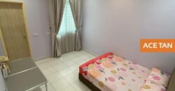 Taman Nusa Duta – 2 Storey Terrace House – FOR SALE