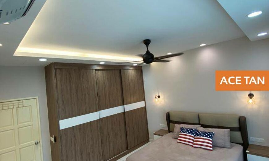 Taman Nusa Duta – 2 Storey Terrace House – FOR SALE Taman Nusa Duta – 2 Storey Terrace House – FOR SALE