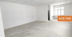 Nusa Sentral – 3 Storey End Lot ShopLot – FOR SALE