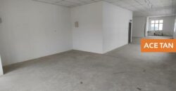 Nusa Sentral – 3 Storey End Lot ShopLot – First Floor – FOR RENT Nusa Sentral – 3 Storey End Lot ShopLot – First Floor – FOR RENT