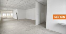 Nusa Sentral – 3 Storey End Lot ShopLot – First Floor – FOR RENT Nusa Sentral – 3 Storey End Lot ShopLot – First Floor – FOR RENT