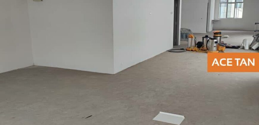 Nusa Sentral – 3 Storey End Lot ShopLot – First Floor – FOR RENT Nusa Sentral – 3 Storey End Lot ShopLot – First Floor – FOR RENT