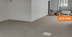 Nusa Sentral – 3 Storey End Lot ShopLot – FOR SALE