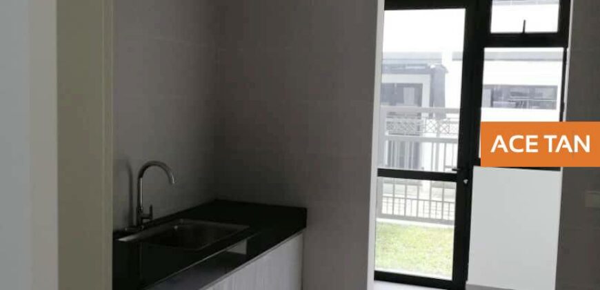 Eco Summer – 2 Storey Terrace House – FOR SALE Eco Summer – 2 Storey Terrace House – FOR SALE