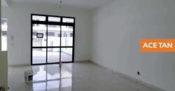 Eco Summer – 2 Storey Terrace House – FOR SALE Eco Summer – 2 Storey Terrace House – FOR SALE