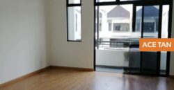 Eco Summer – 2 Storey Terrace House – FOR SALE Eco Summer – 2 Storey Terrace House – FOR SALE