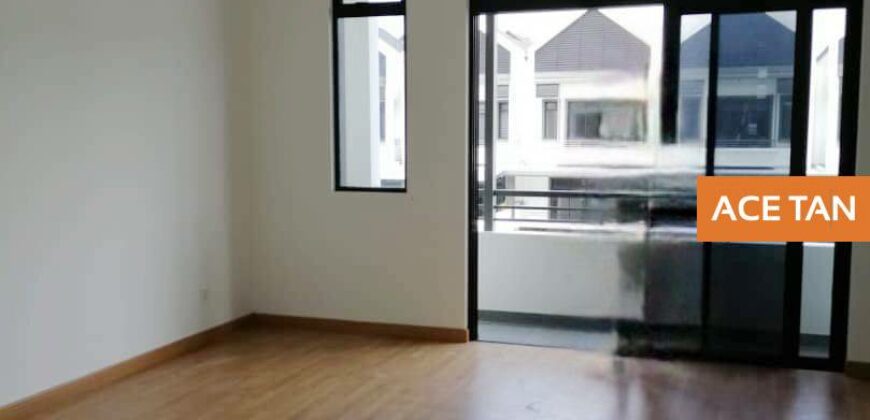 Eco Summer – 2 Storey Terrace House – FOR SALE Eco Summer – 2 Storey Terrace House – FOR SALE