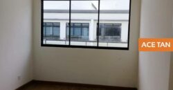 Eco Summer – 2 Storey Terrace House – FOR SALE Eco Summer – 2 Storey Terrace House – FOR SALE