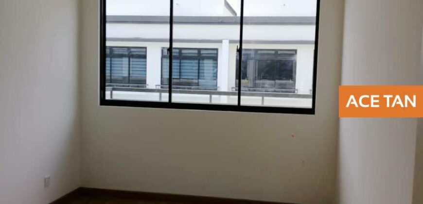 Eco Summer – 2 Storey Terrace House – FOR SALE Eco Summer – 2 Storey Terrace House – FOR SALE