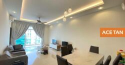 M Condominium @ Larkin – Condominium – FOR SALE