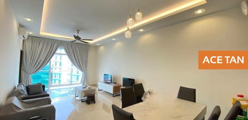 M Condominium @ Larkin – Condominium – FOR SALE