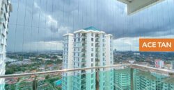 M Condominium @ Larkin – Condominium – FOR SALE