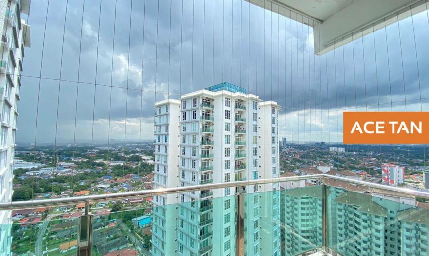 M Condominium @ Larkin – Condominium – FOR SALE M Condominium @ Larkin – Condominium – FOR SALE