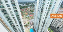 M Condominium @ Larkin – Condominium – FOR SALE