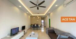 M Condominium @ Larkin – Condominium – FOR SALE