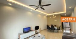 M Condominium @ Larkin – Condominium – FOR SALE