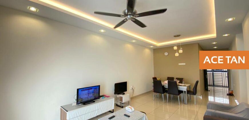 M Condominium @ Larkin – Condominium – FOR SALE