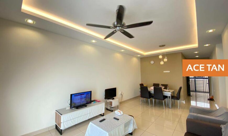 M Condominium @ Larkin – Condominium – FOR SALE M Condominium @ Larkin – Condominium – FOR SALE