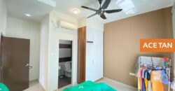 M Condominium @ Larkin – Condominium – FOR SALE