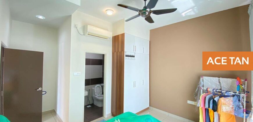 M Condominium @ Larkin – Condominium – FOR SALE