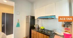 M Condominium @ Larkin – Condominium – FOR SALE