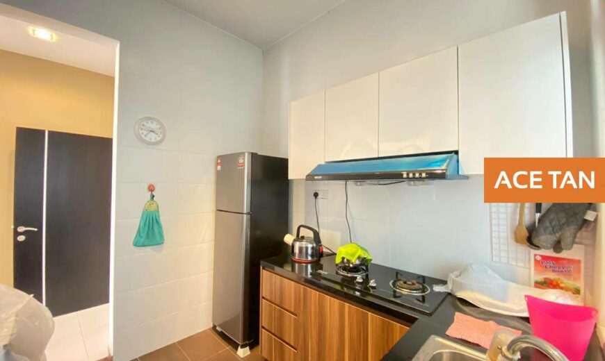 M Condominium @ Larkin – Condominium – FOR SALE M Condominium @ Larkin – Condominium – FOR SALE