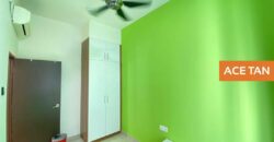 M Condominium @ Larkin – Condominium – FOR SALE