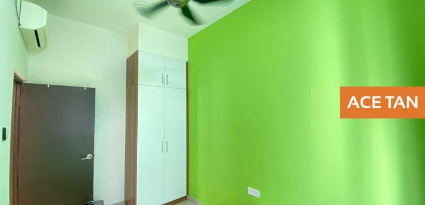 M Condominium @ Larkin – Condominium – FOR SALE