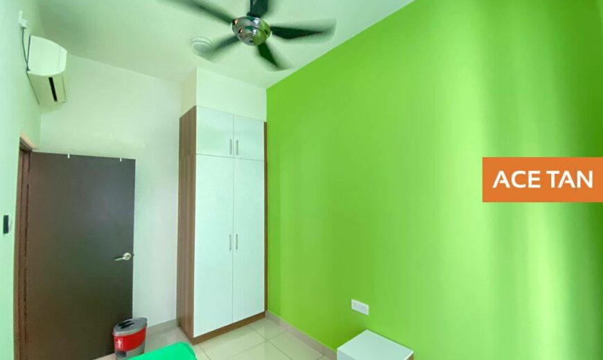 M Condominium @ Larkin – Condominium – FOR SALE M Condominium @ Larkin – Condominium – FOR SALE