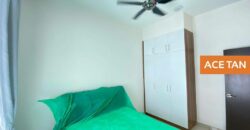 M Condominium @ Larkin – Condominium – FOR SALE