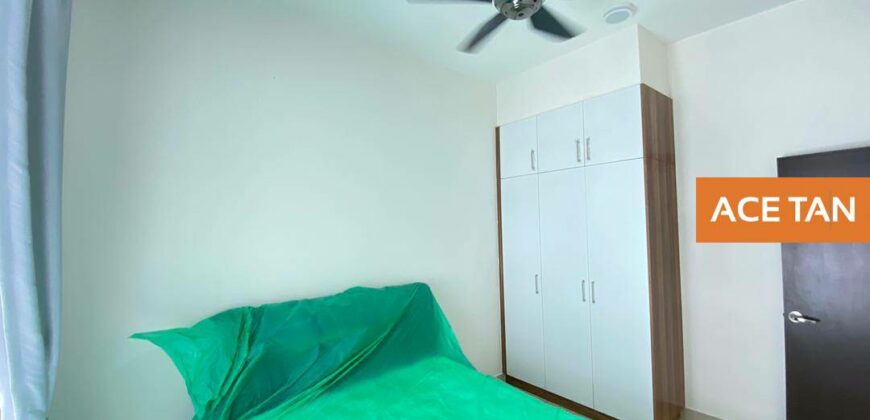 M Condominium @ Larkin – Condominium – FOR SALE