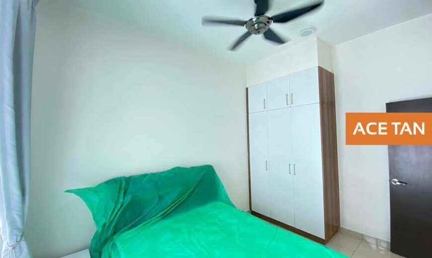 M Condominium @ Larkin – Condominium – FOR SALE M Condominium @ Larkin – Condominium – FOR SALE