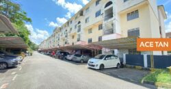 Taman Selesa Jaya – Townhouse – FOR SALE Taman Selesa Jaya – Townhouse – FOR SALE