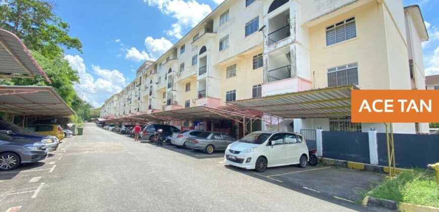 Taman Selesa Jaya – Townhouse – FOR SALE Taman Selesa Jaya – Townhouse – FOR SALE