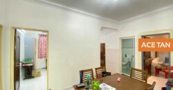 Taman Selesa Jaya – Townhouse – FOR SALE Taman Selesa Jaya – Townhouse – FOR SALE