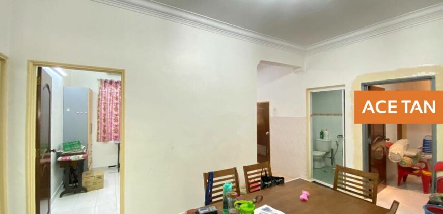Taman Selesa Jaya – Townhouse – FOR SALE Taman Selesa Jaya – Townhouse – FOR SALE