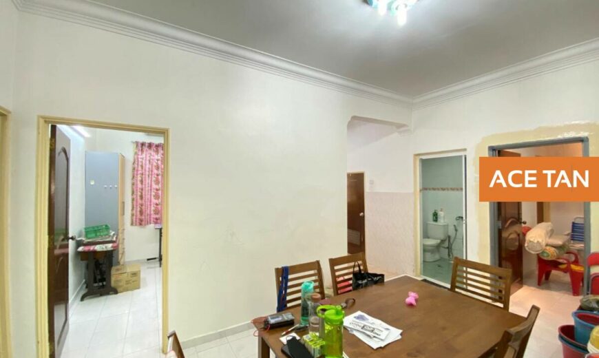 Taman Selesa Jaya – Townhouse – FOR SALE Taman Selesa Jaya – Townhouse – FOR SALE