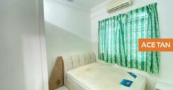 Taman Selesa Jaya – Townhouse – FOR SALE Taman Selesa Jaya – Townhouse – FOR SALE